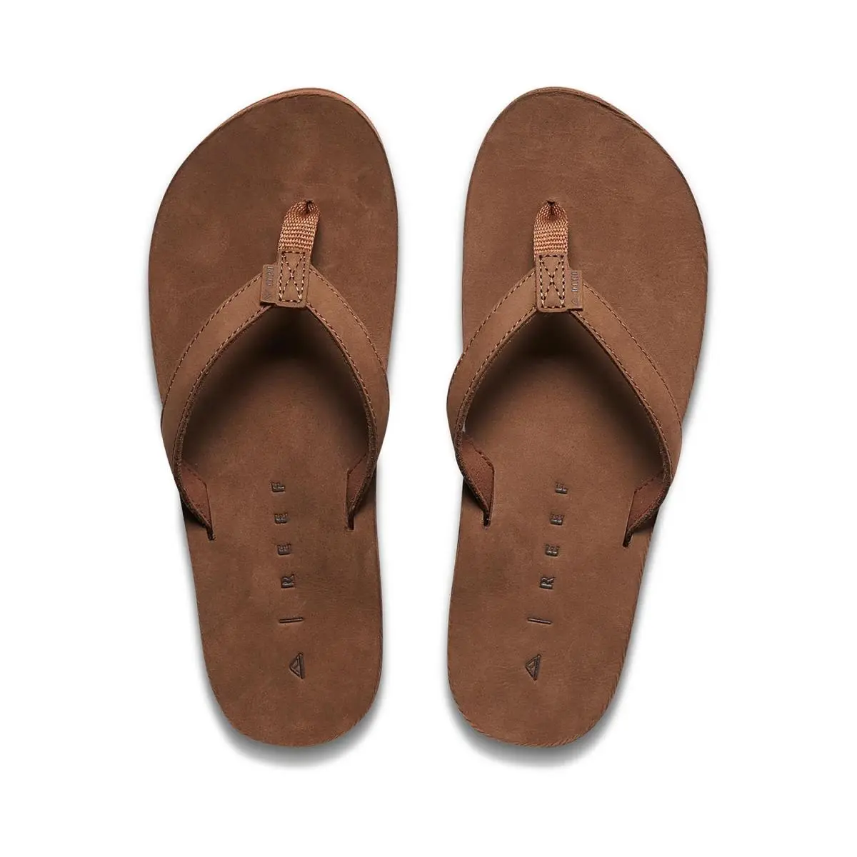 Reef shoes - cj5639 - CJ5639 - classic brown 0