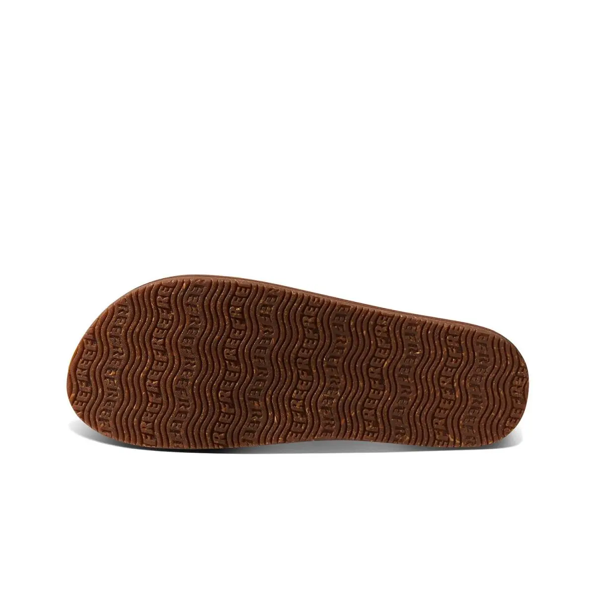 Reef shoes - cj5639 - CJ5639 - classic brown 2