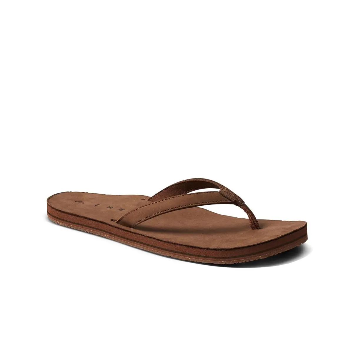 Reef shoes - cj5639 - CJ5639 - classic brown 10