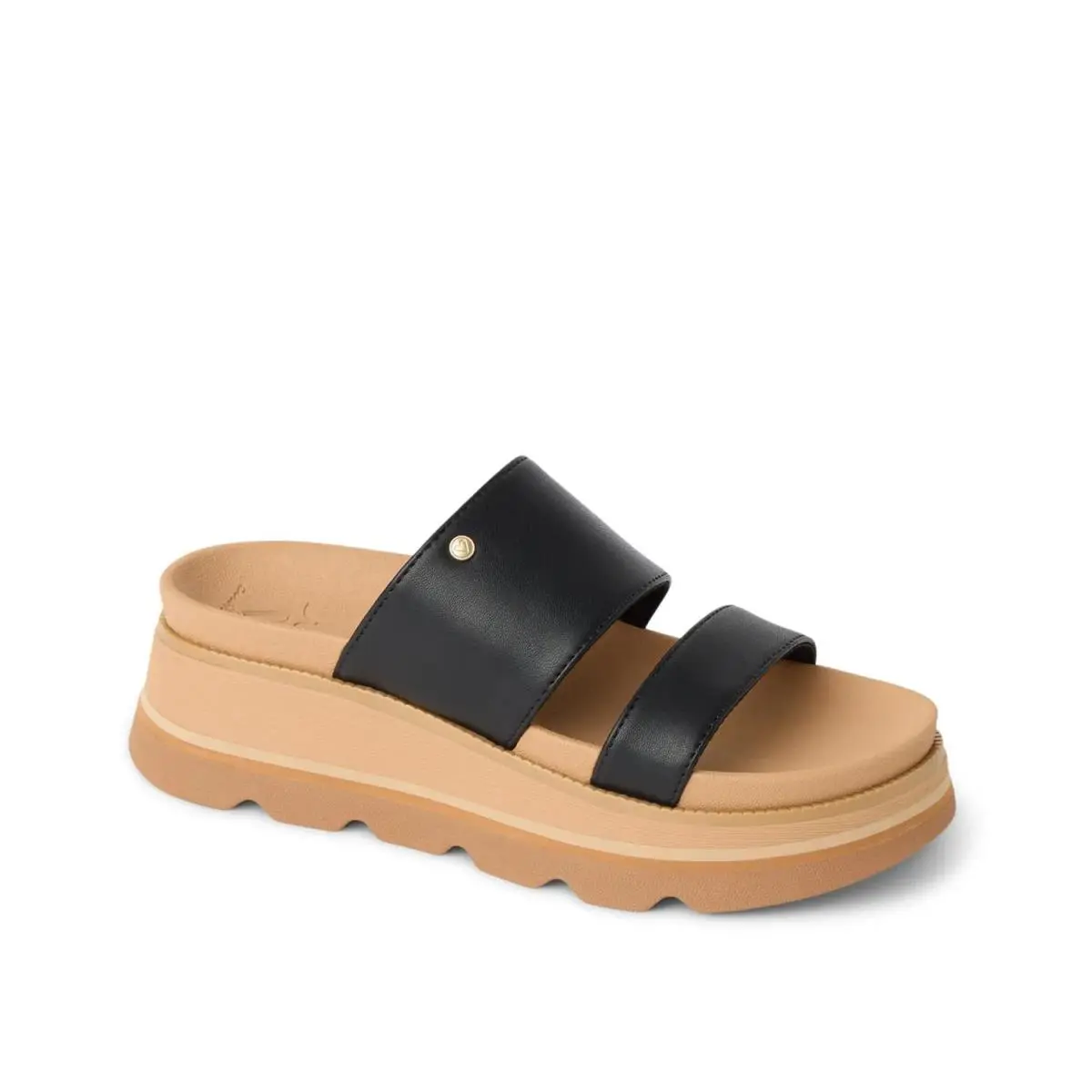 Reef shoes - Black 3