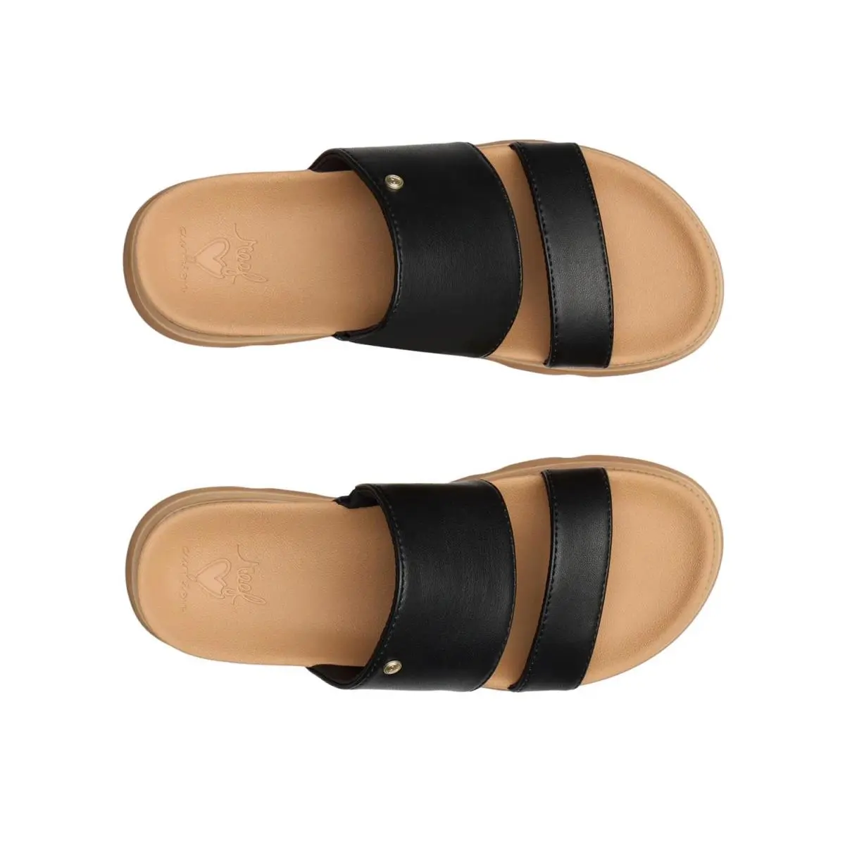 Reef shoes - Black 6