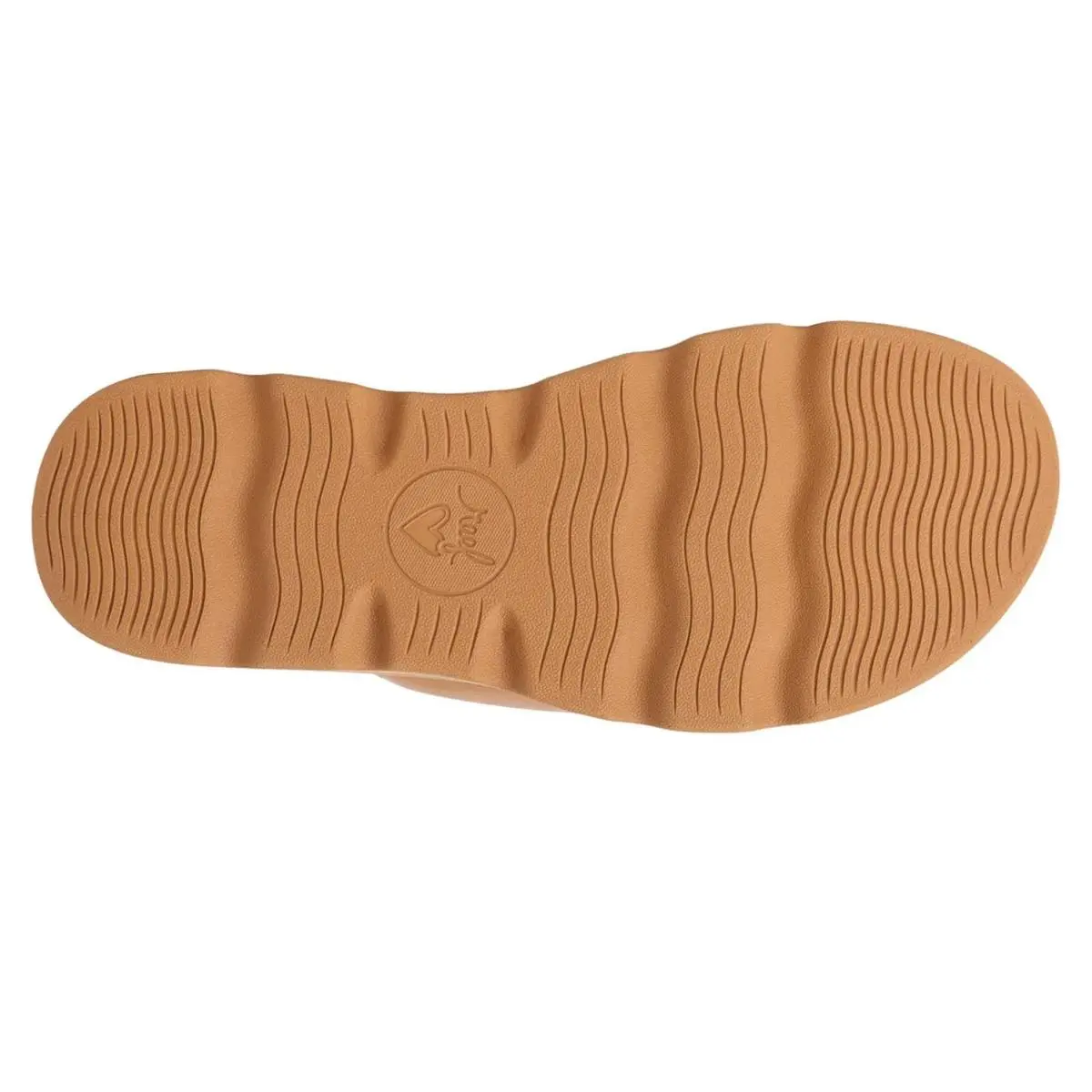 Reef shoes - Black 9