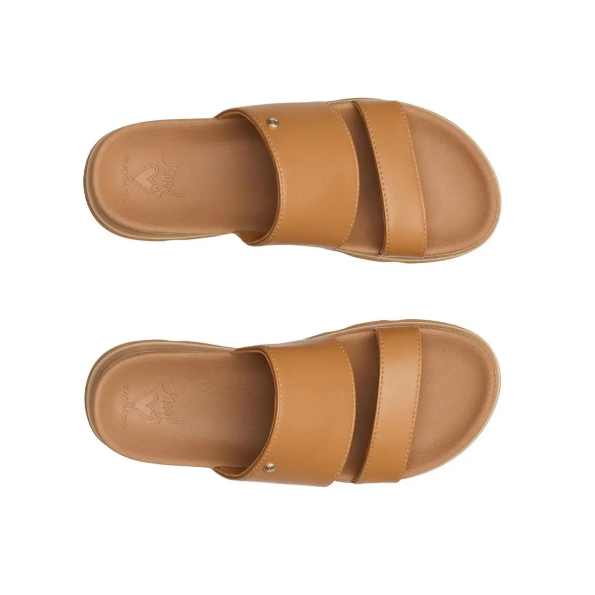 Reef shoes - Black 10