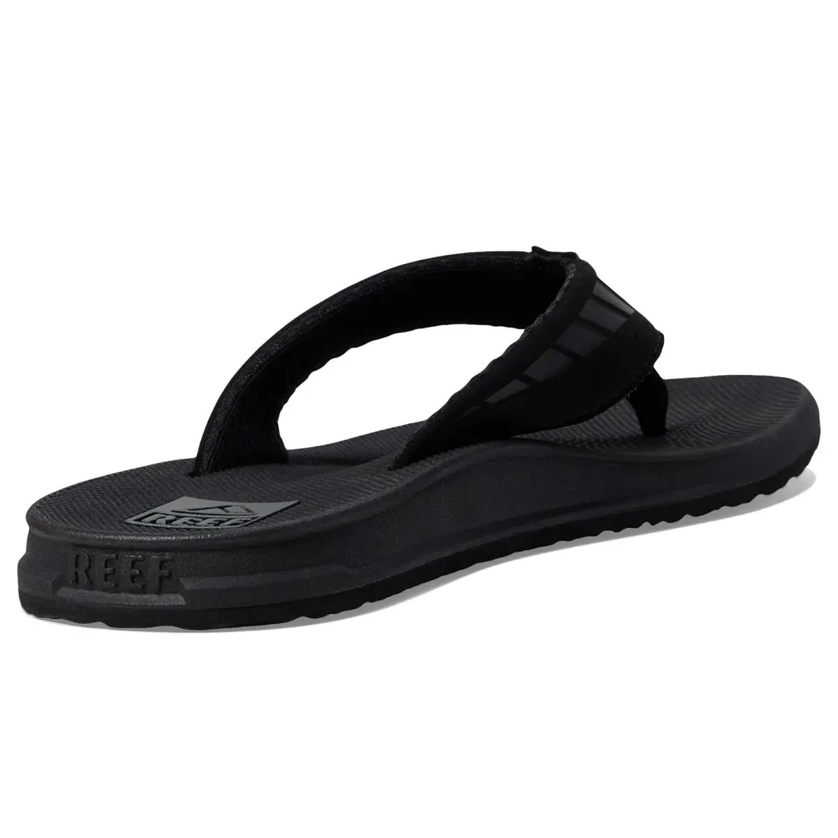 Reef shoes - Black 3