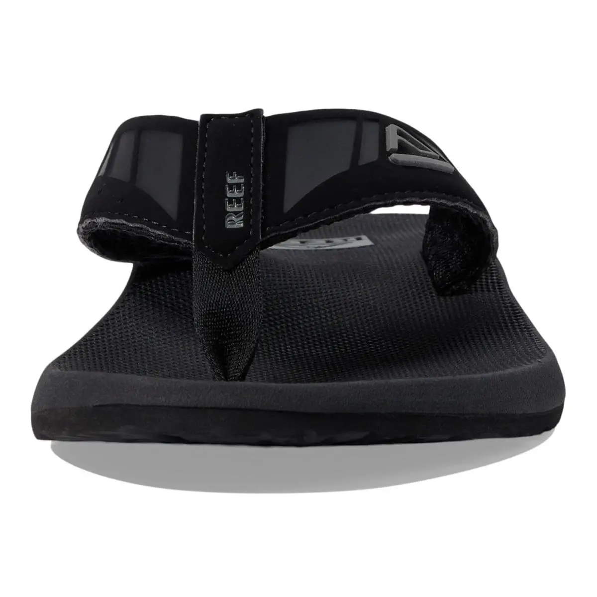 Reef shoes - Black 5