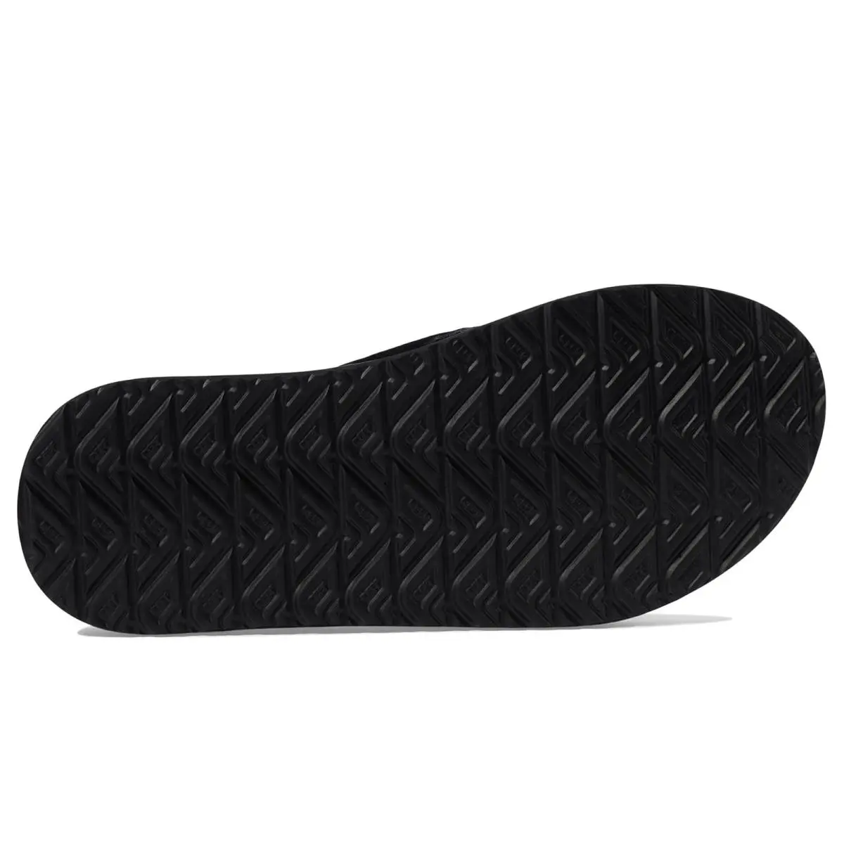 Reef shoes - Black 6