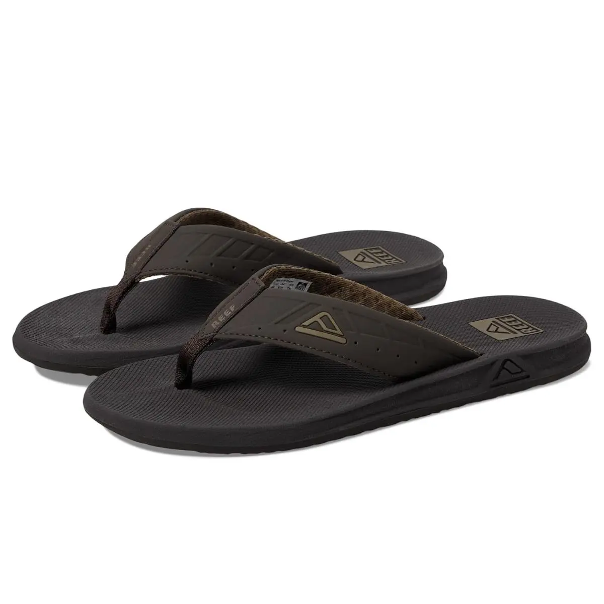 Reef shoes - Black 9