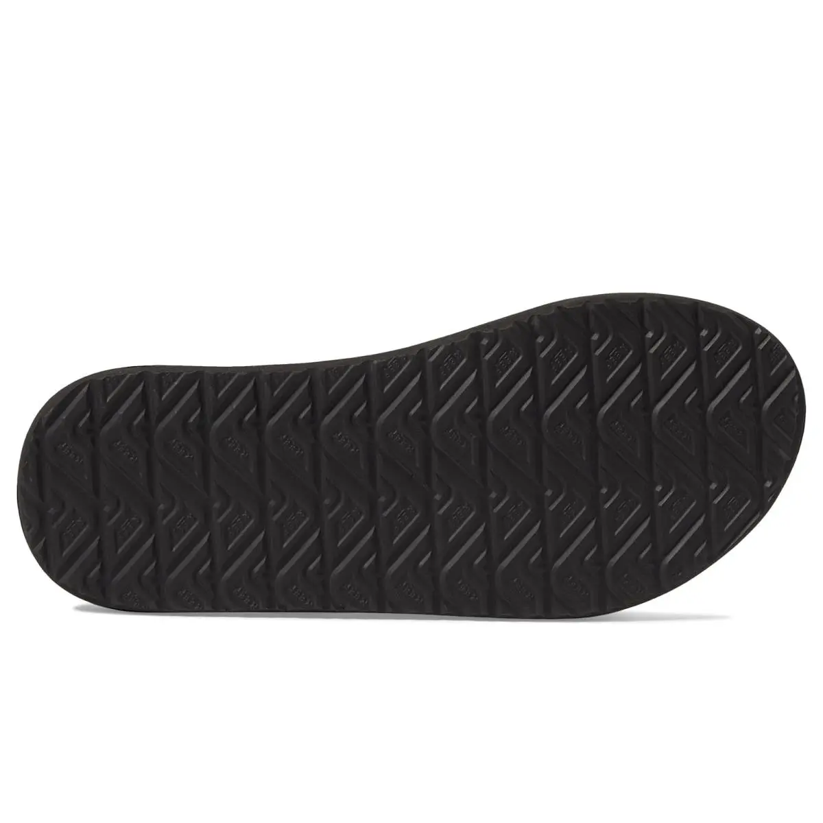 Reef shoes - Black 11