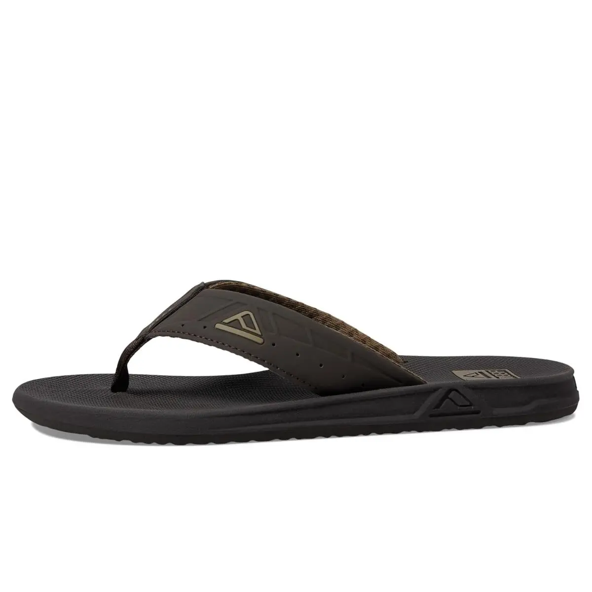 Reef shoes - Black 12