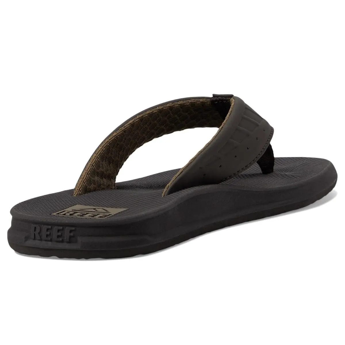 Reef shoes - Black 13