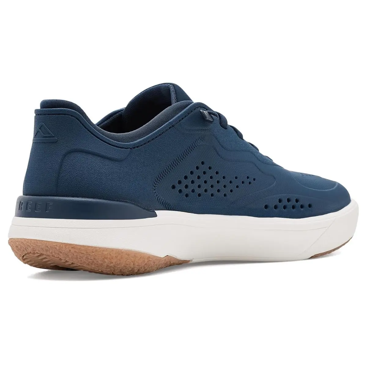 Reef shoes - Navy/Gum 1