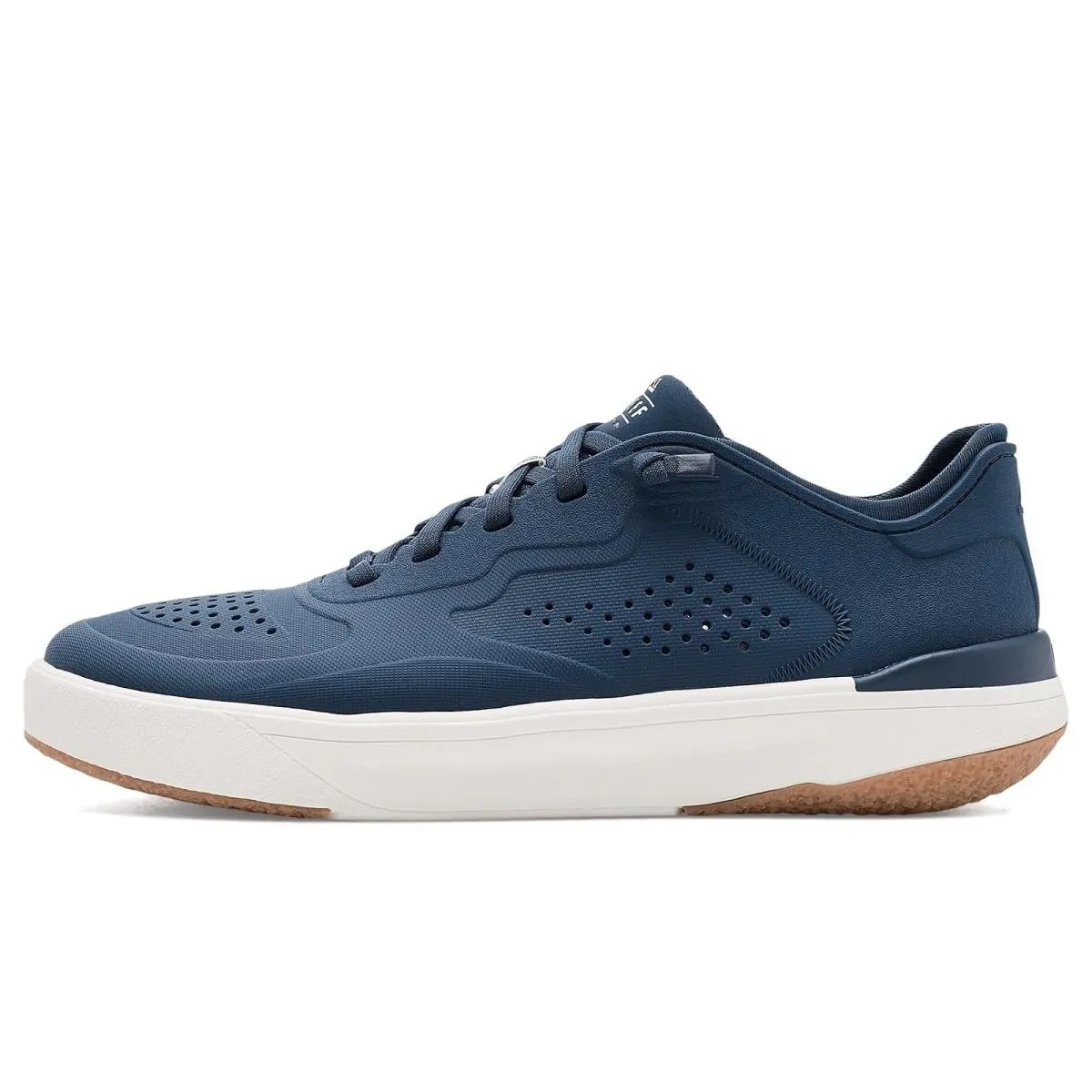 Reef shoes - Navy/Gum 2