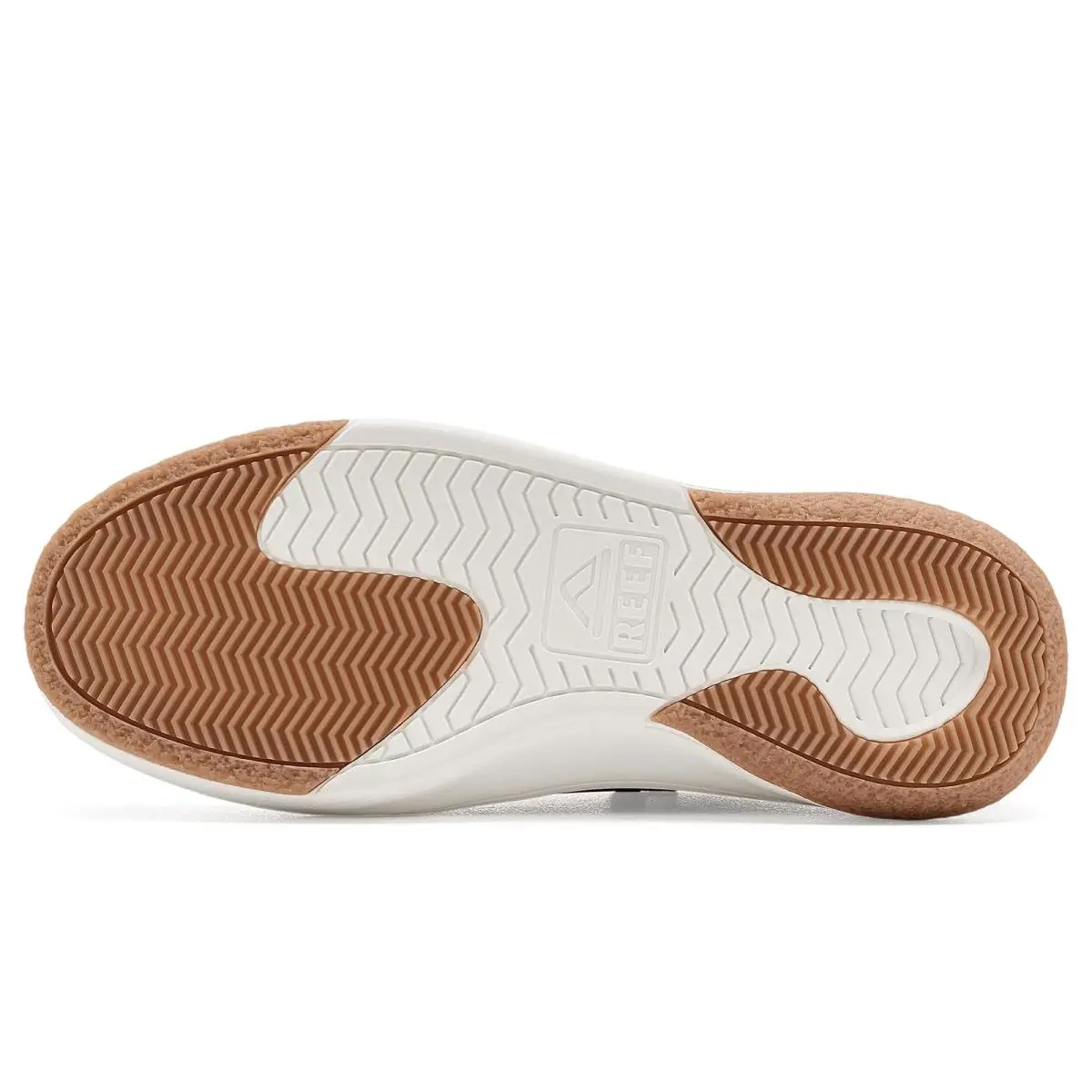 Reef shoes - Navy/Gum 3