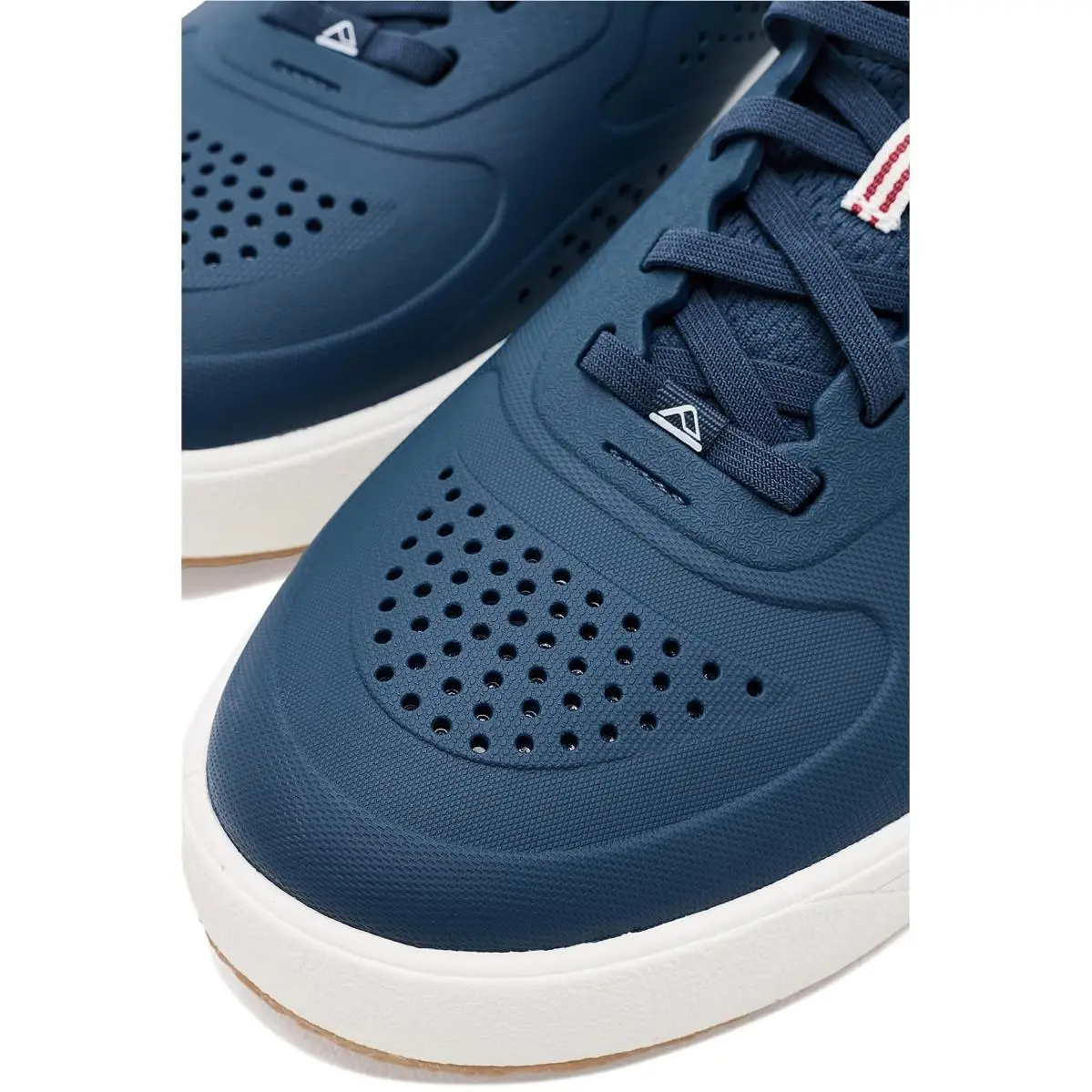 Reef shoes - Navy/Gum 4