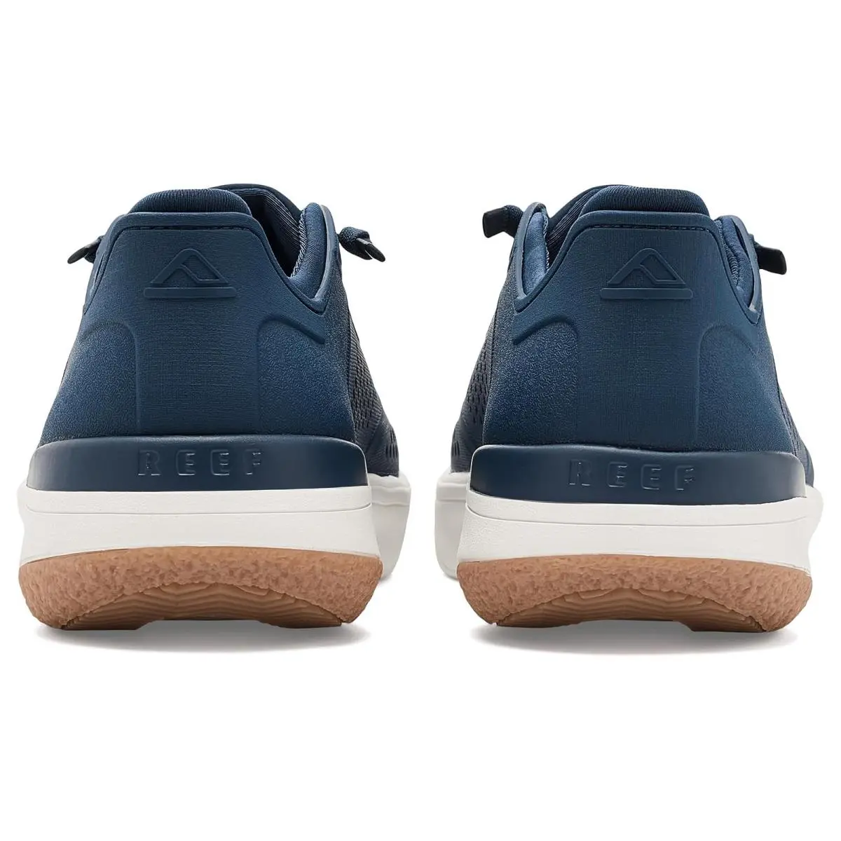 Reef shoes - Navy/Gum 12
