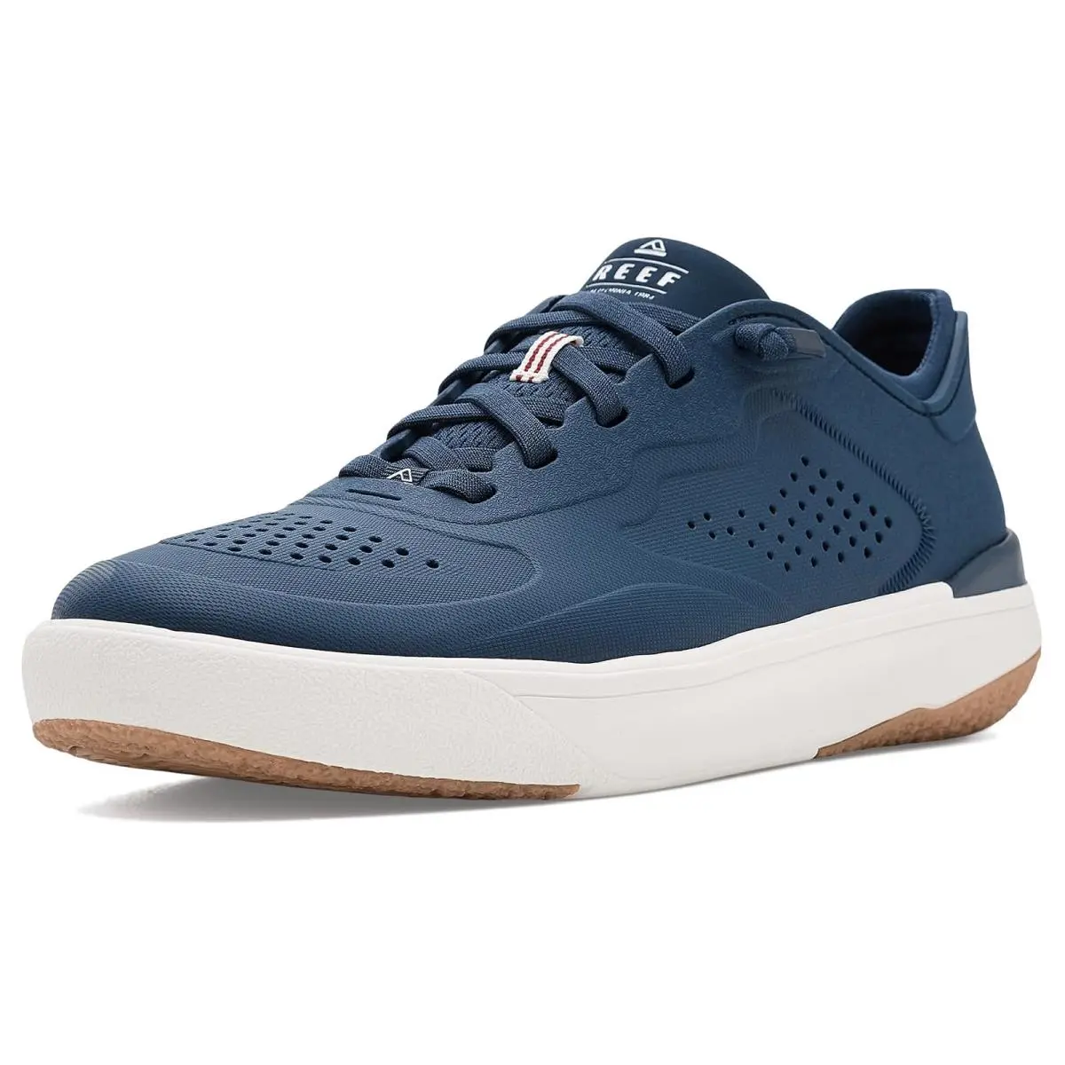 Reef shoes - Navy/Gum 6