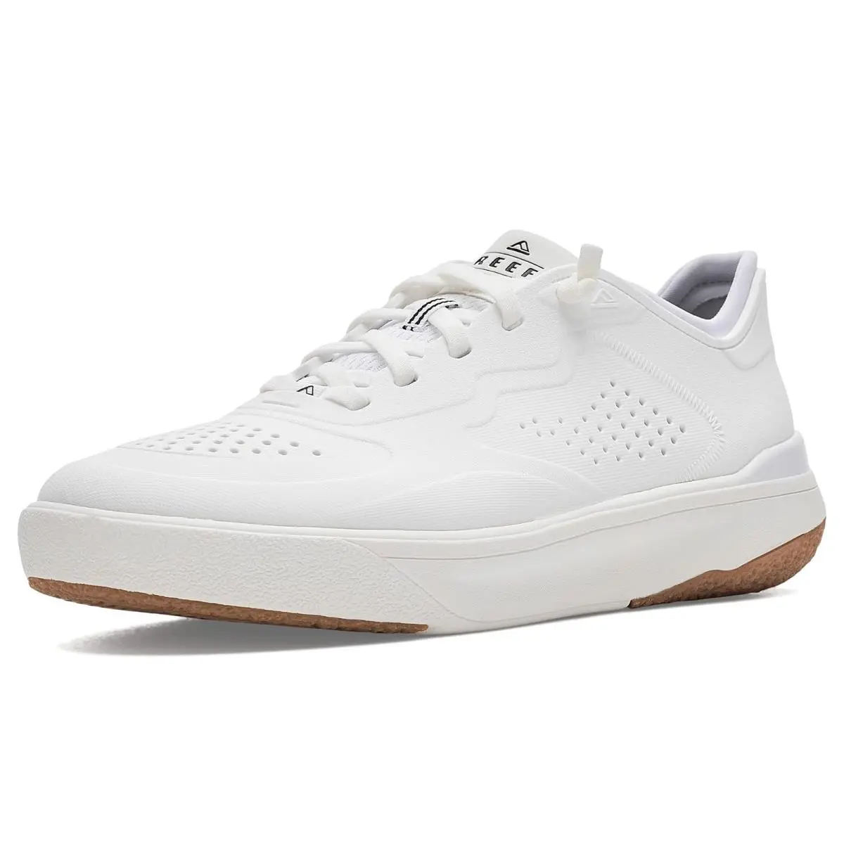 Reef shoes - Navy/Gum 13