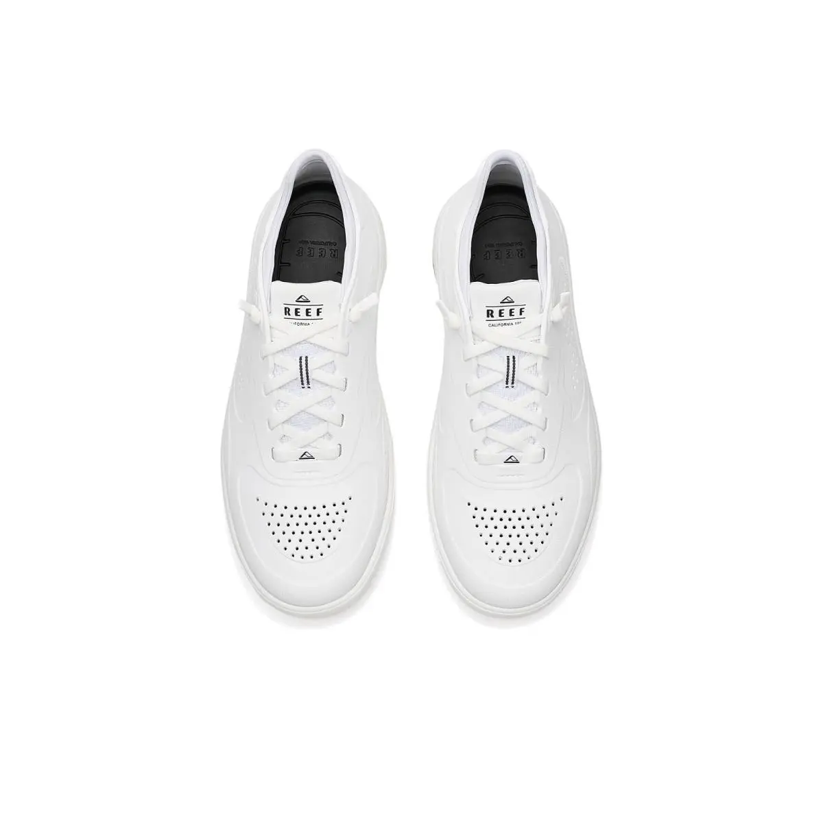 Reef shoes - Navy/Gum 14