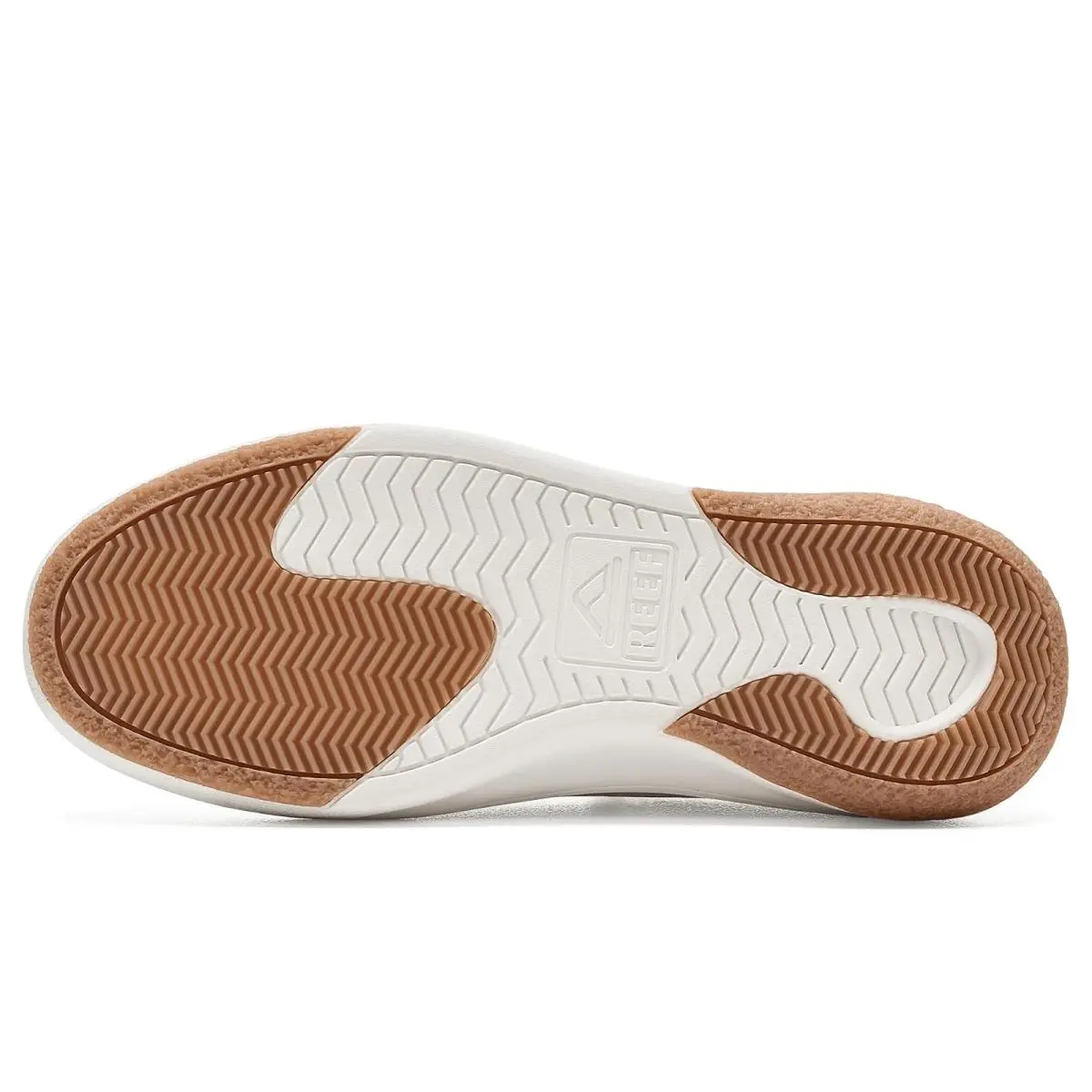 Reef shoes - Navy/Gum 17