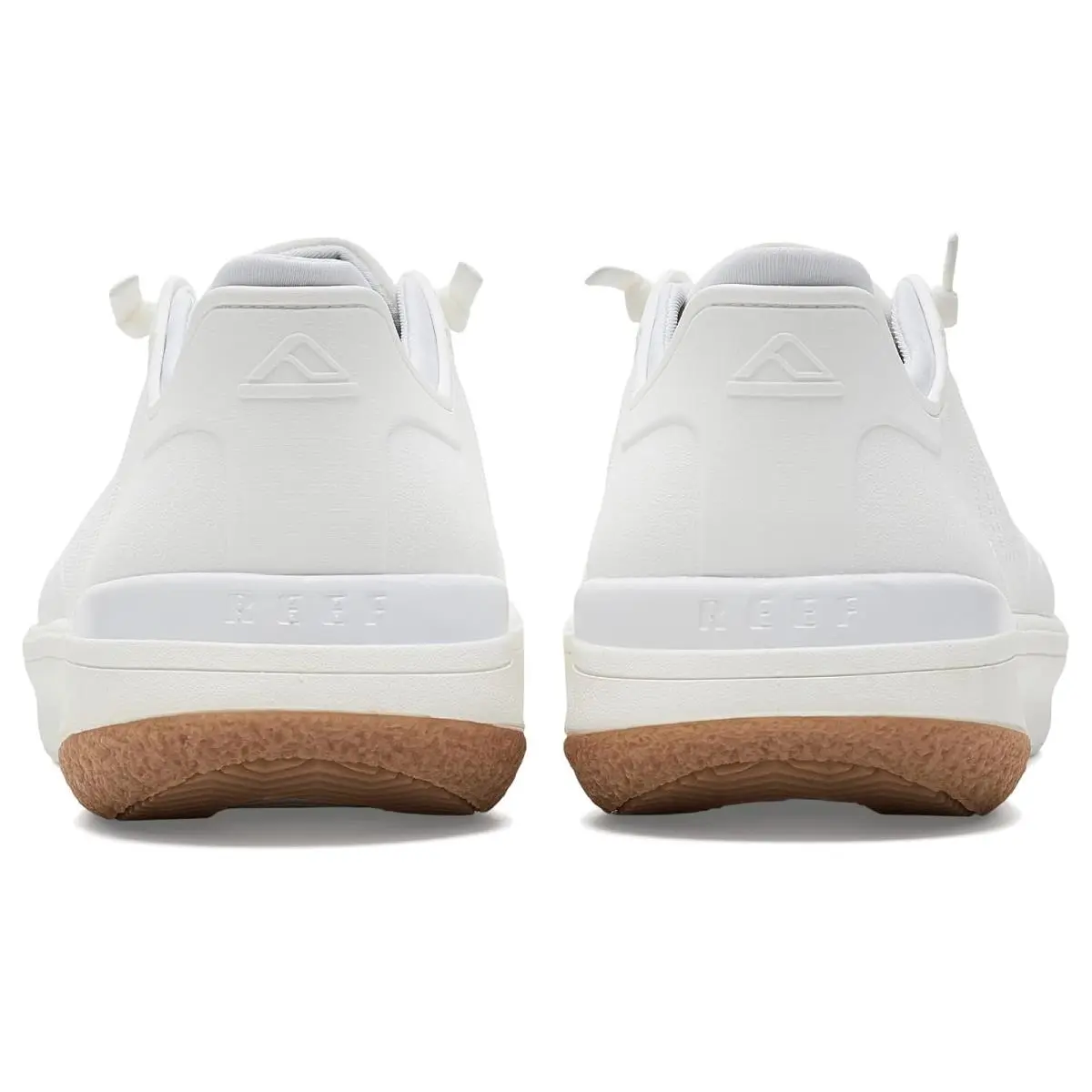 Reef shoes - Navy/Gum 19