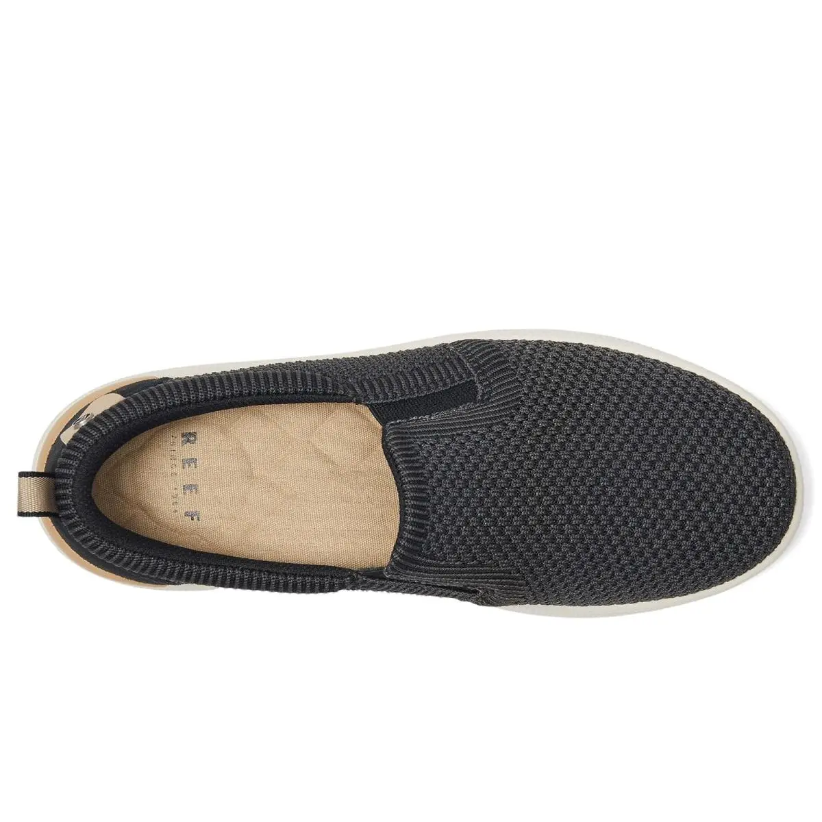 Reef shoes - Black 0