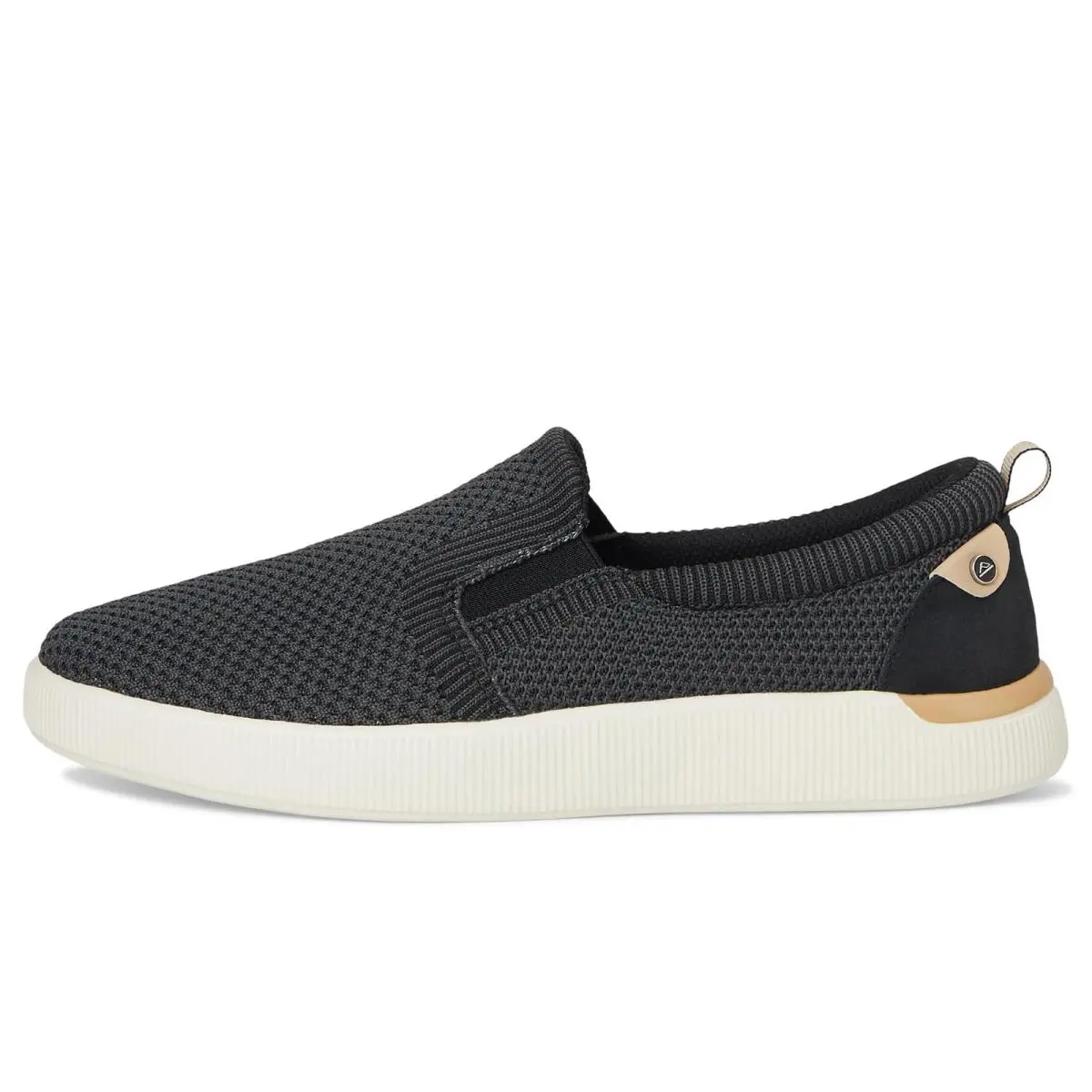 Reef shoes - Black 2