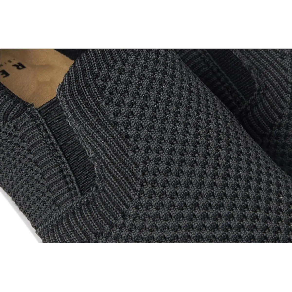 Reef shoes - Black 4