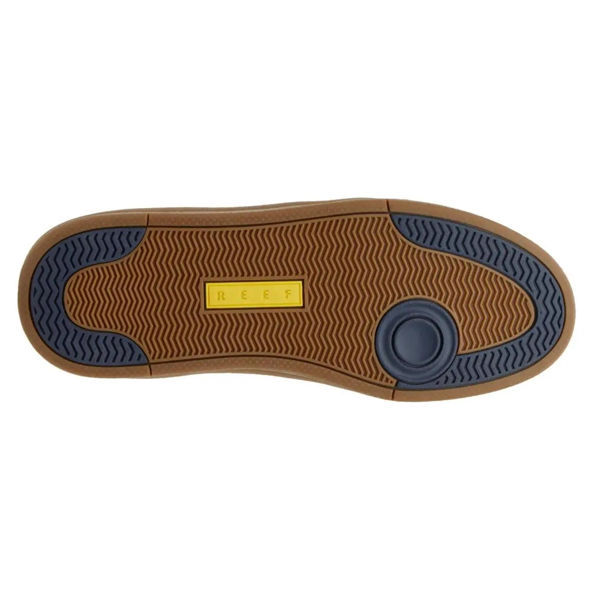 Reef shoes - Navy 4