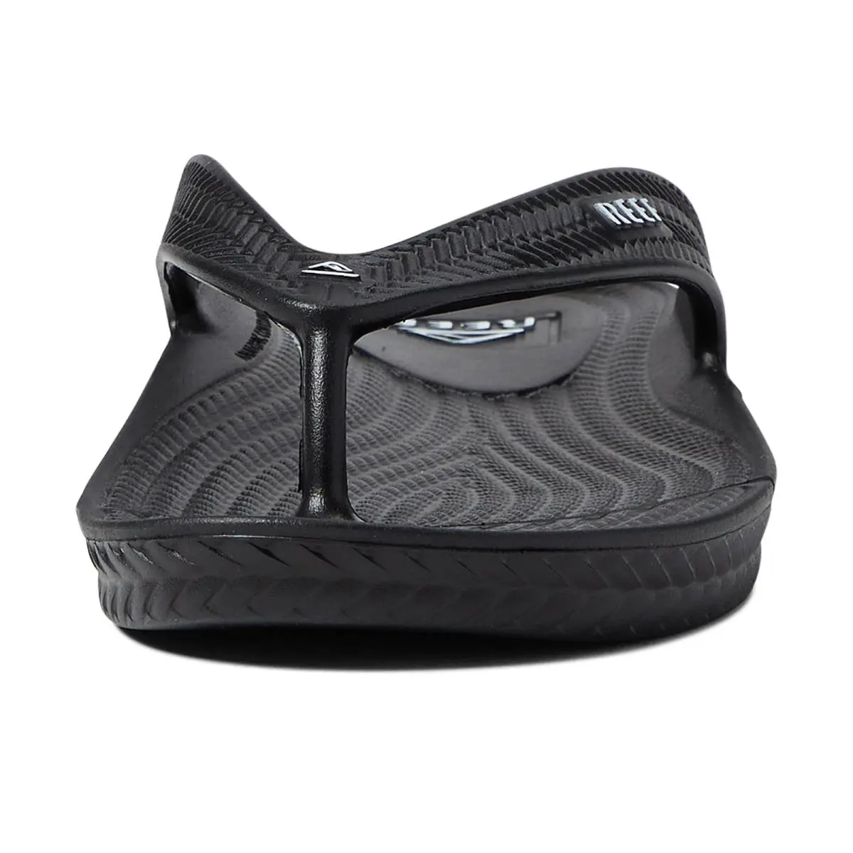 Reef shoes - Black 4