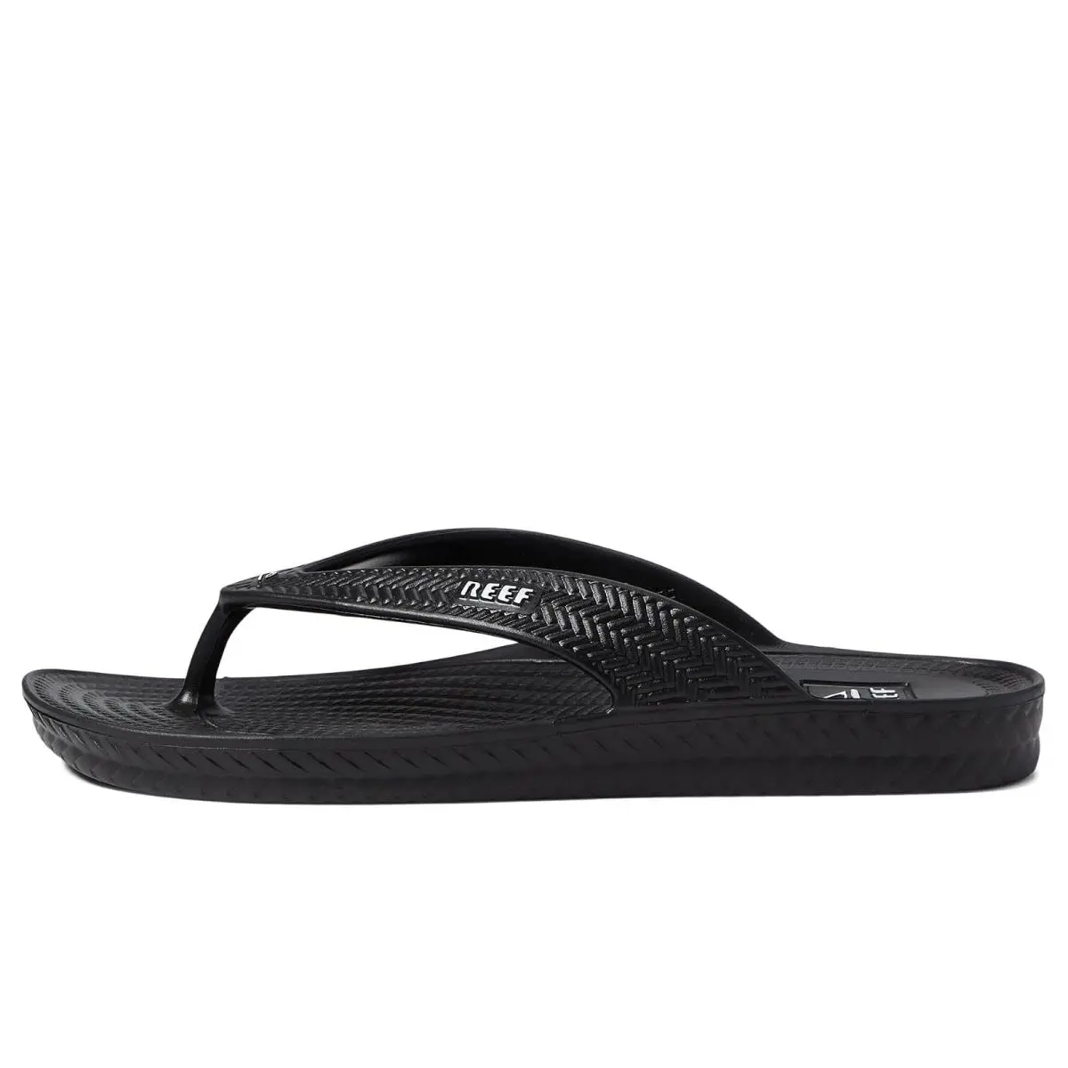 Reef shoes - Black 8