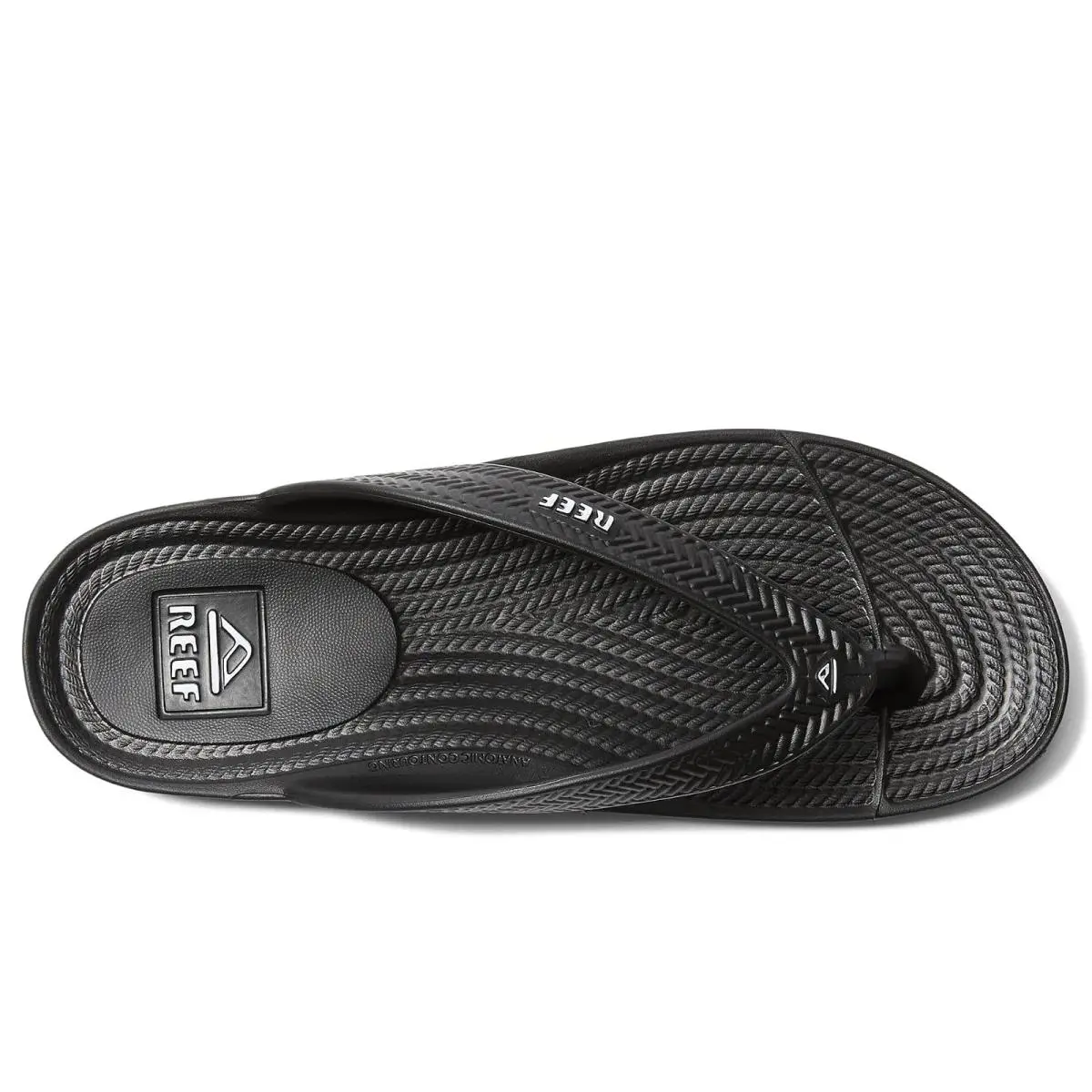 Reef shoes - Black 6