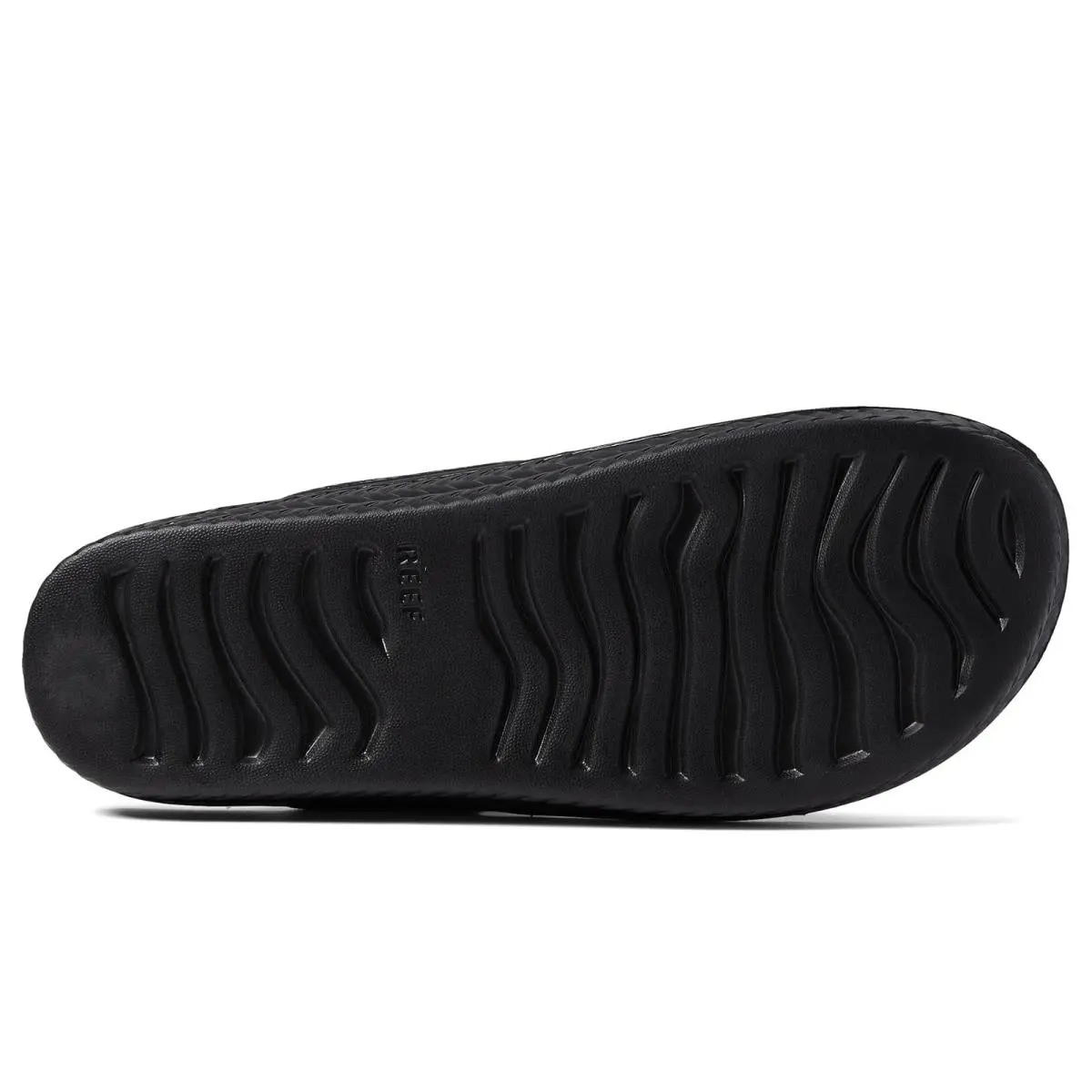 Reef shoes - Black 7