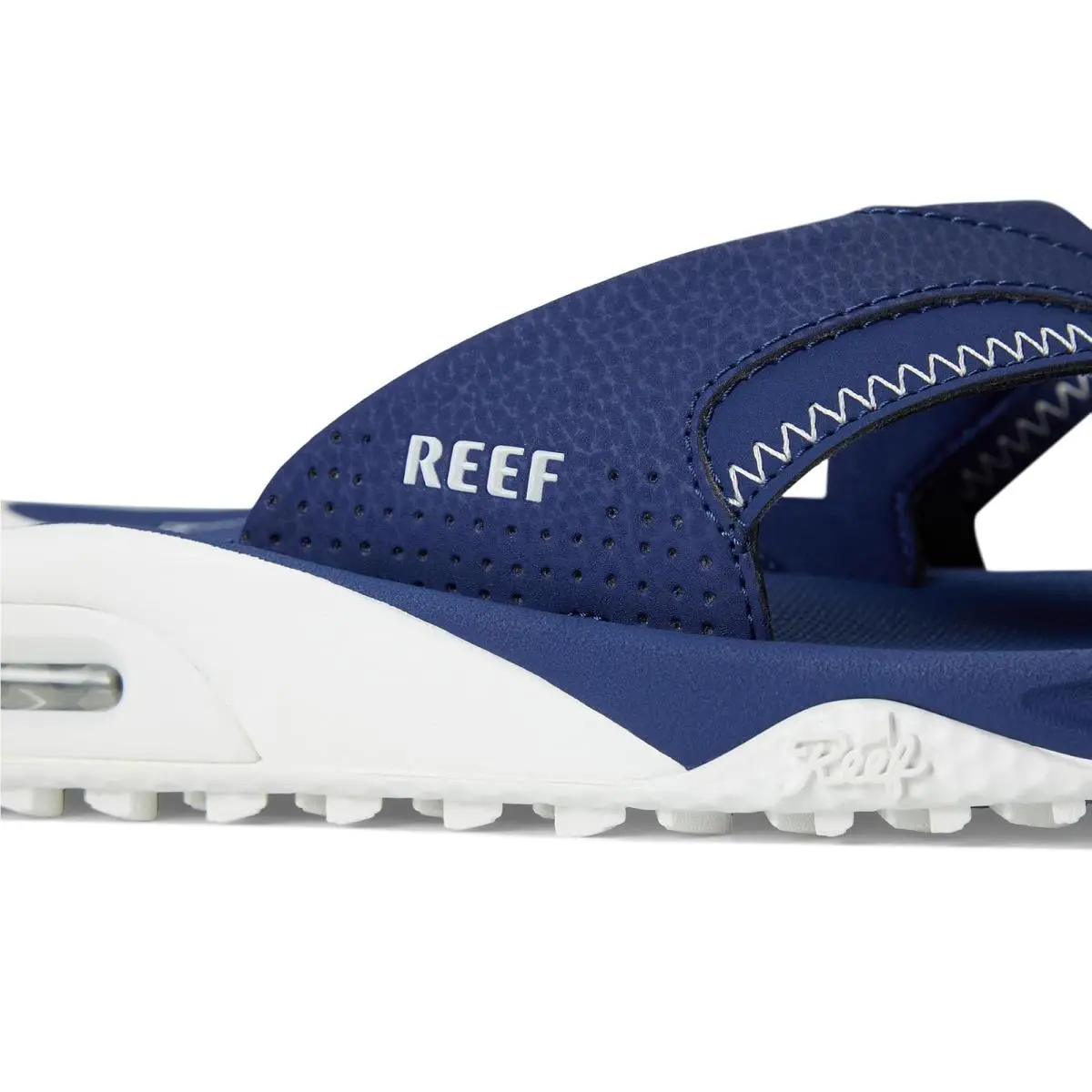 Reef shoes - Black/Red 25
