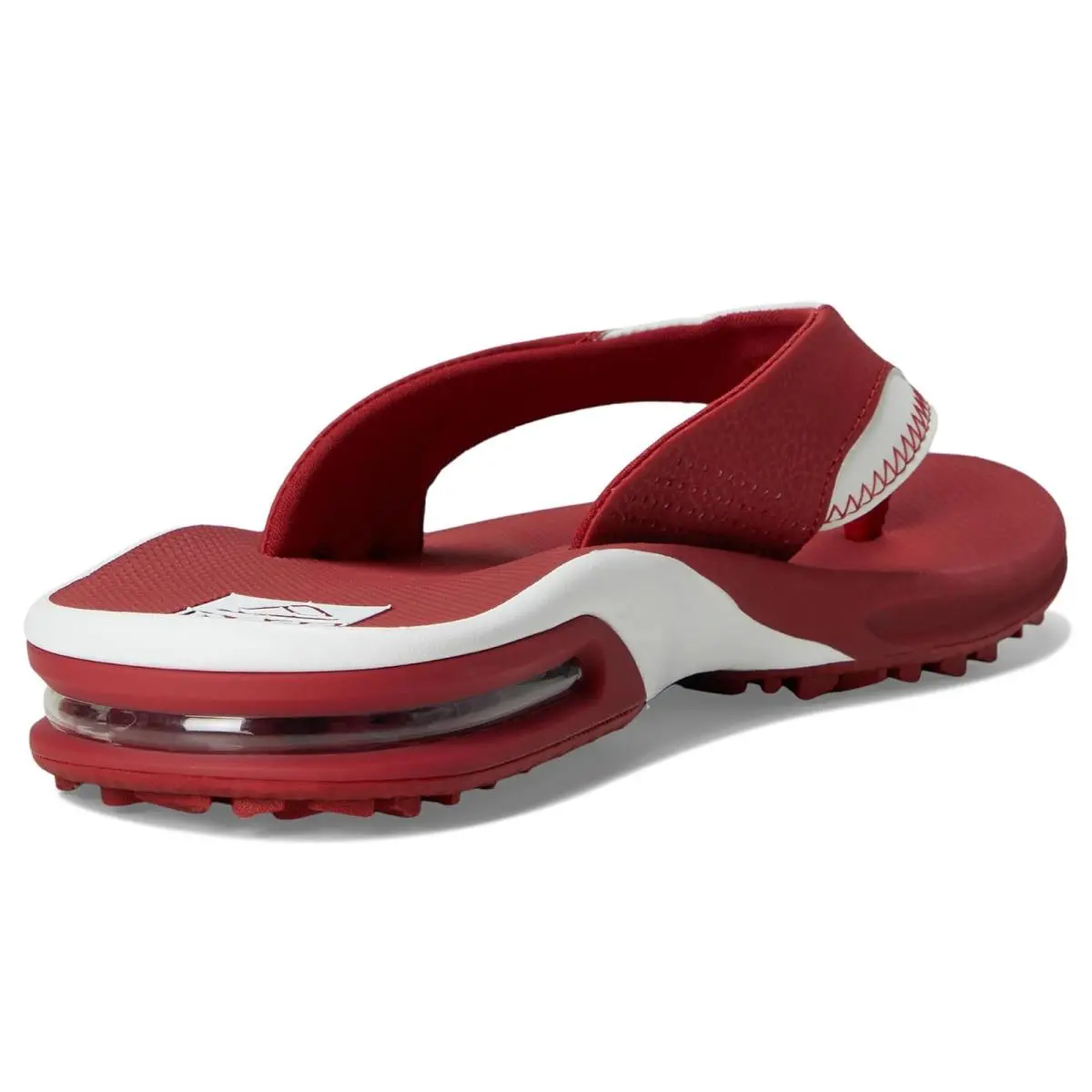 Reef shoes - Black/Red 17