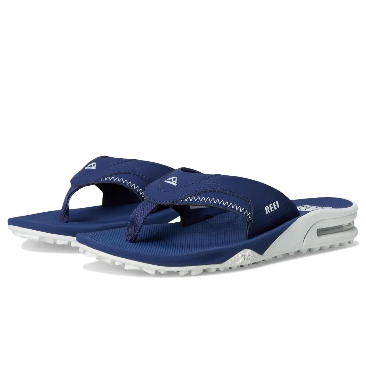 Reef shoes - Black/Red 20