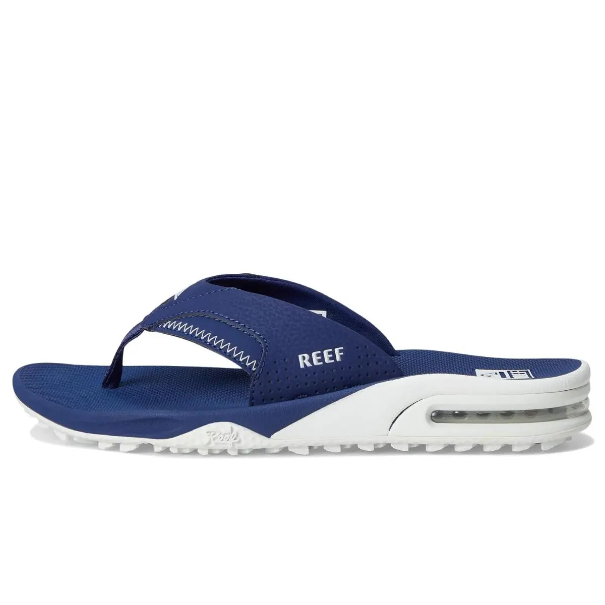 Reef shoes - Black/Red 23
