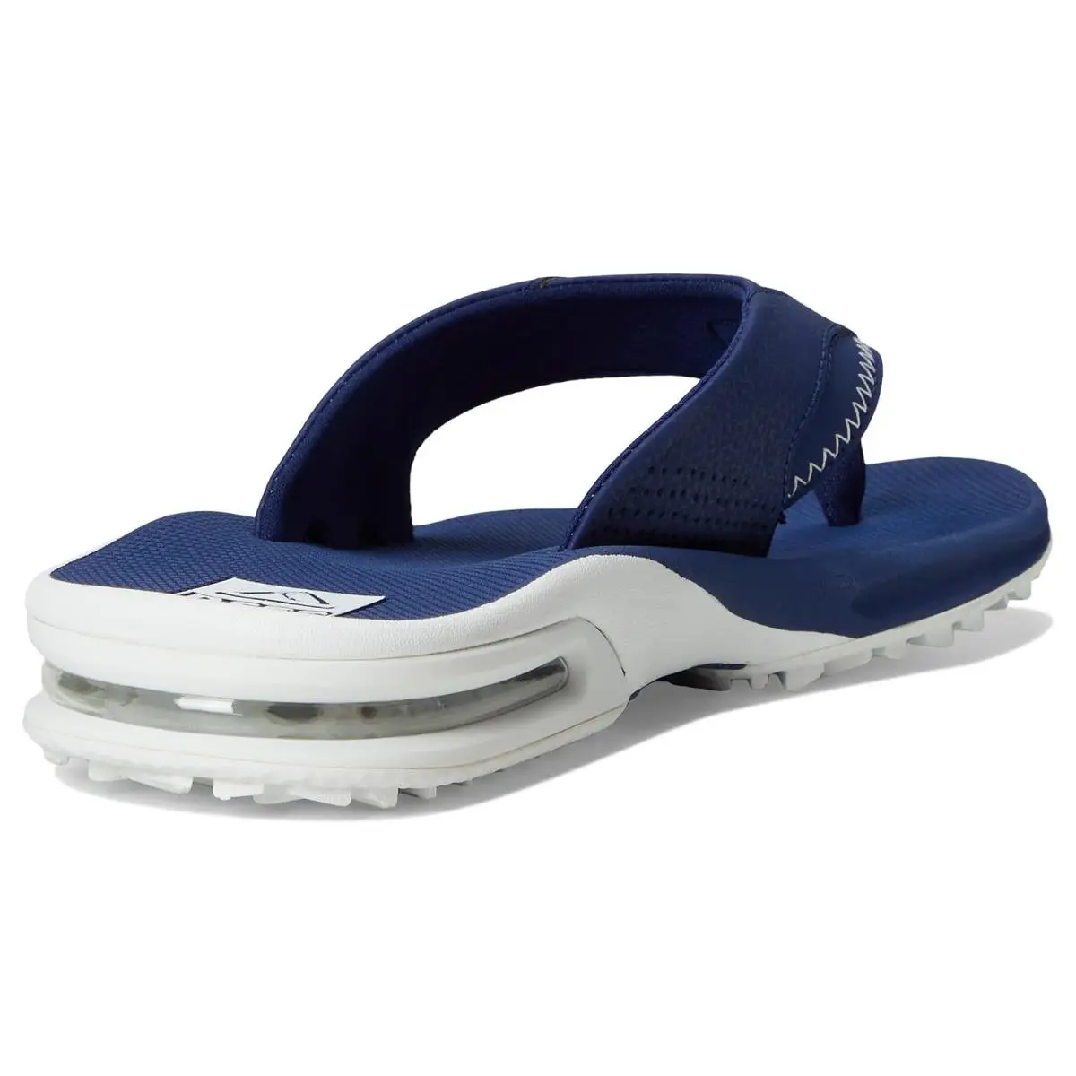 Reef shoes - Black/Red 24