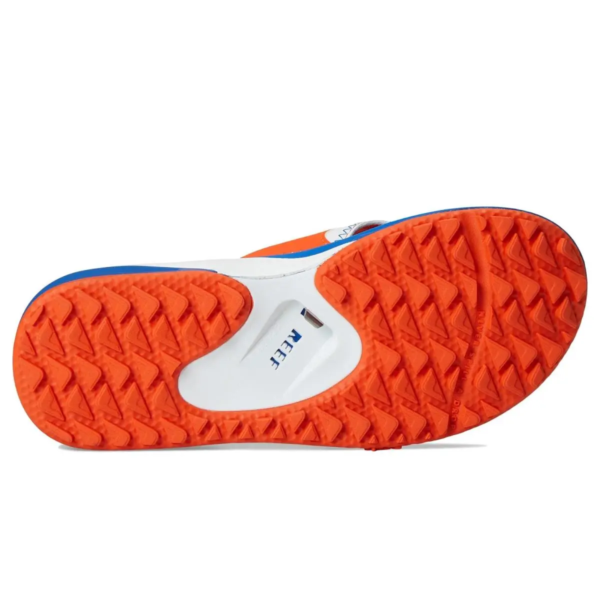 Reef shoes - Black/Red 29