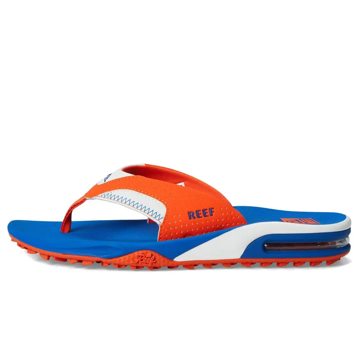 Reef shoes - Black/Red 30