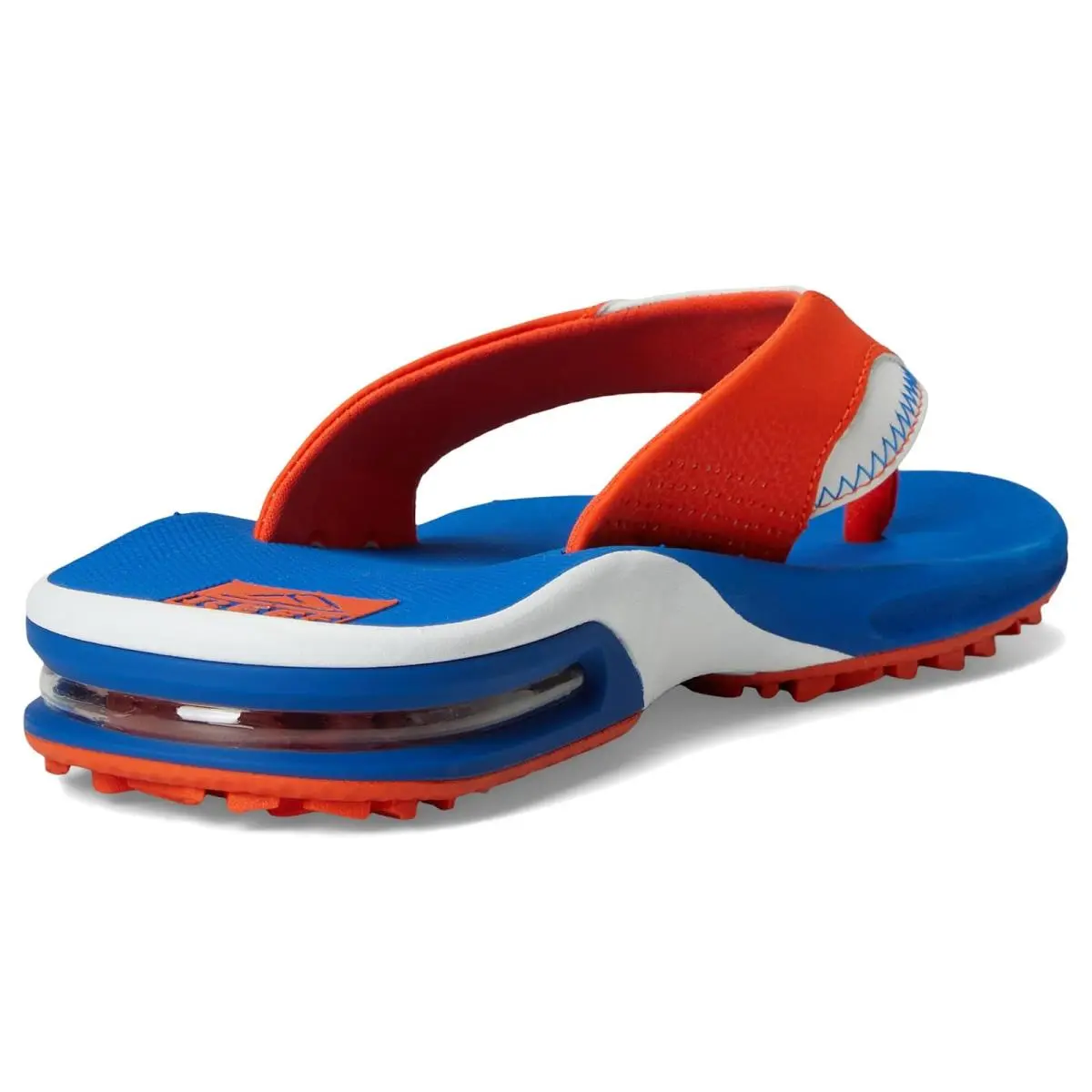 Reef shoes - Black/Red 31