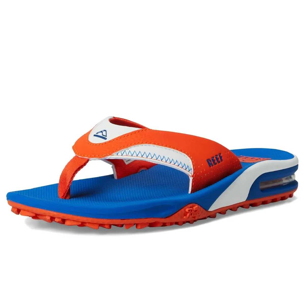 Reef shoes - Black/Red 33
