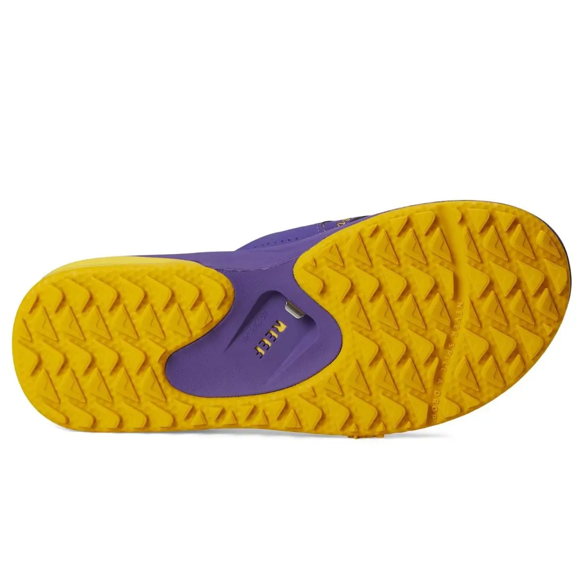 Reef shoes - Black/Red 36