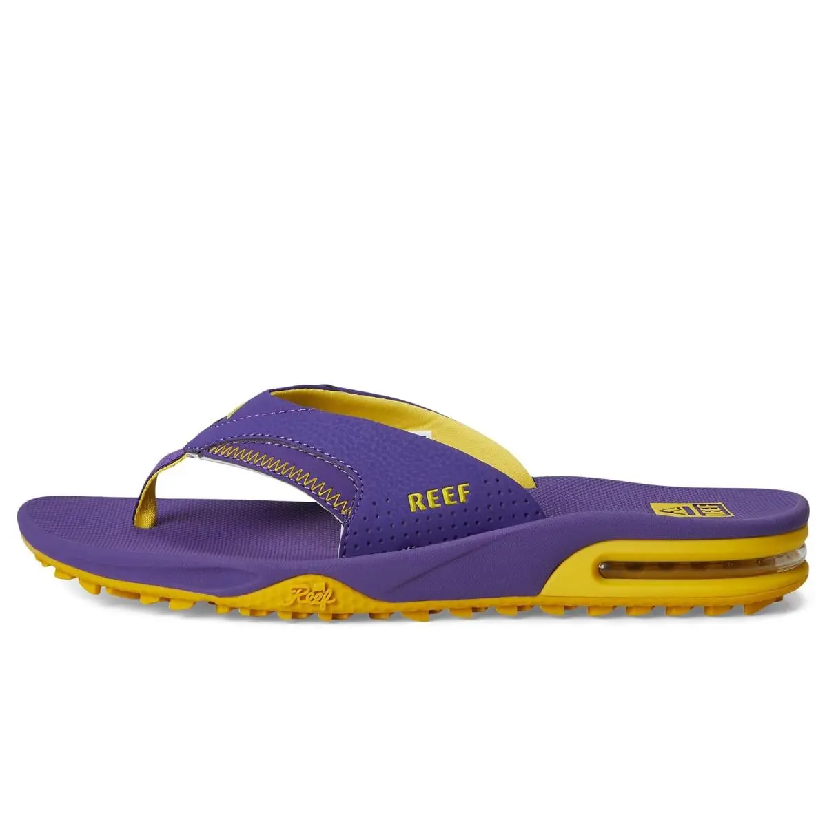 Reef shoes - Black/Red 37