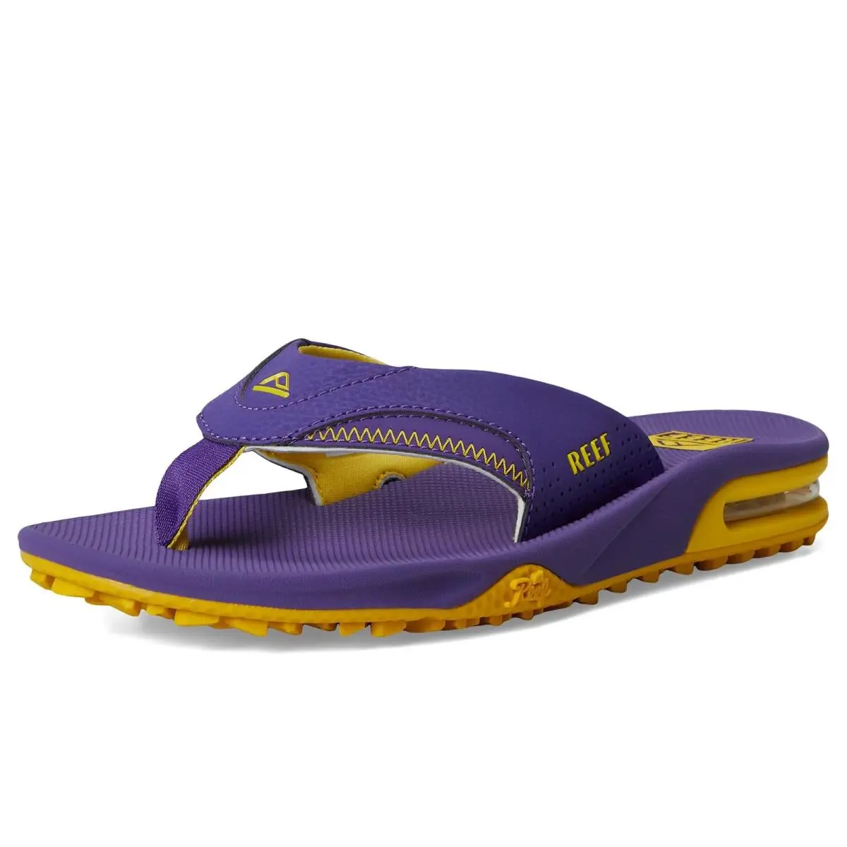 Reef shoes - Black/Red 40