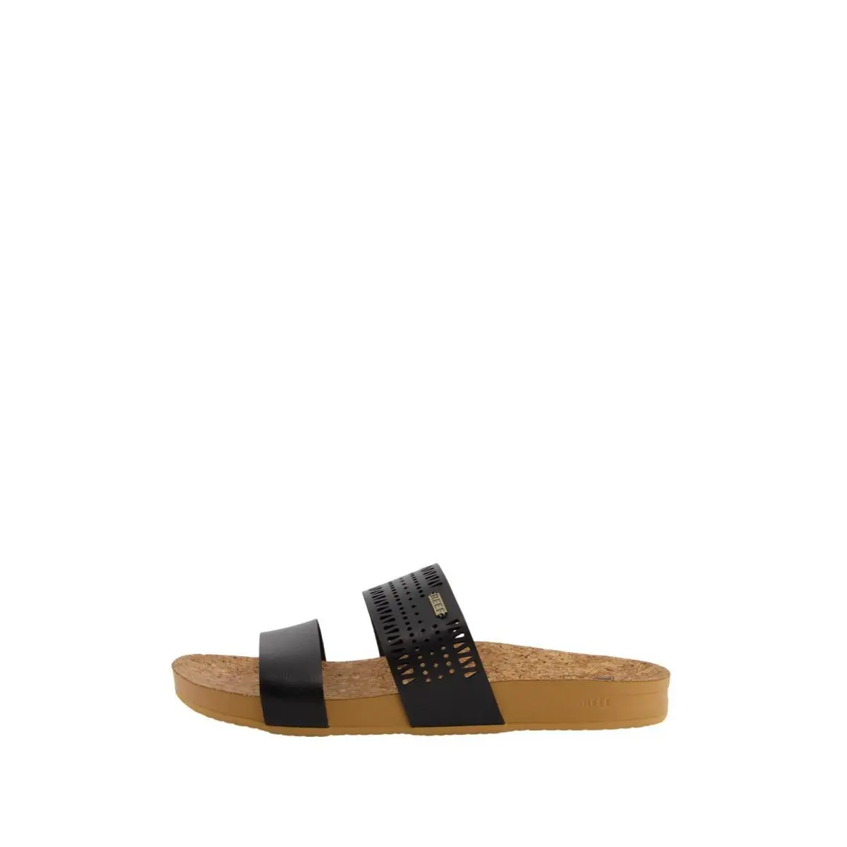 Reef shoes - Black/Tan 1