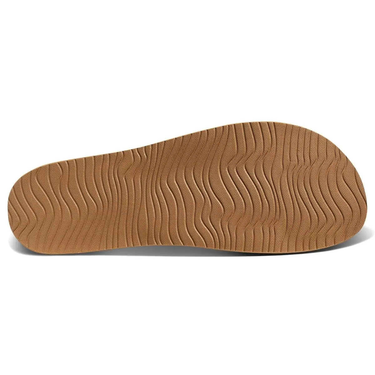 Reef shoes - Black/Tan 9