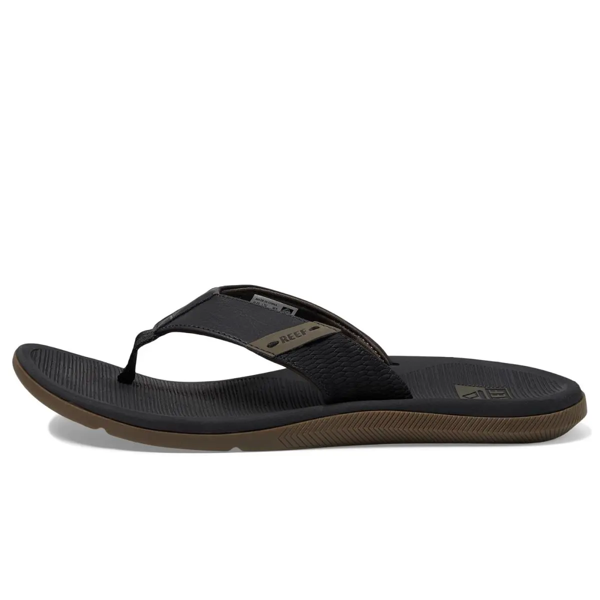 Reef shoes - Black 2