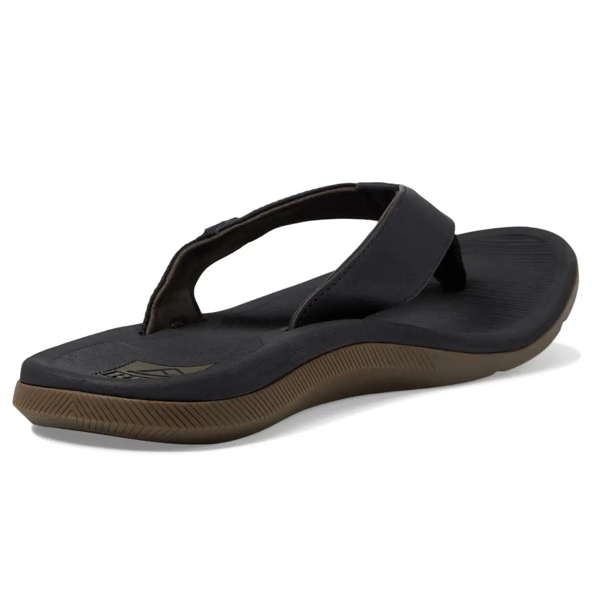 Reef shoes - Black 3