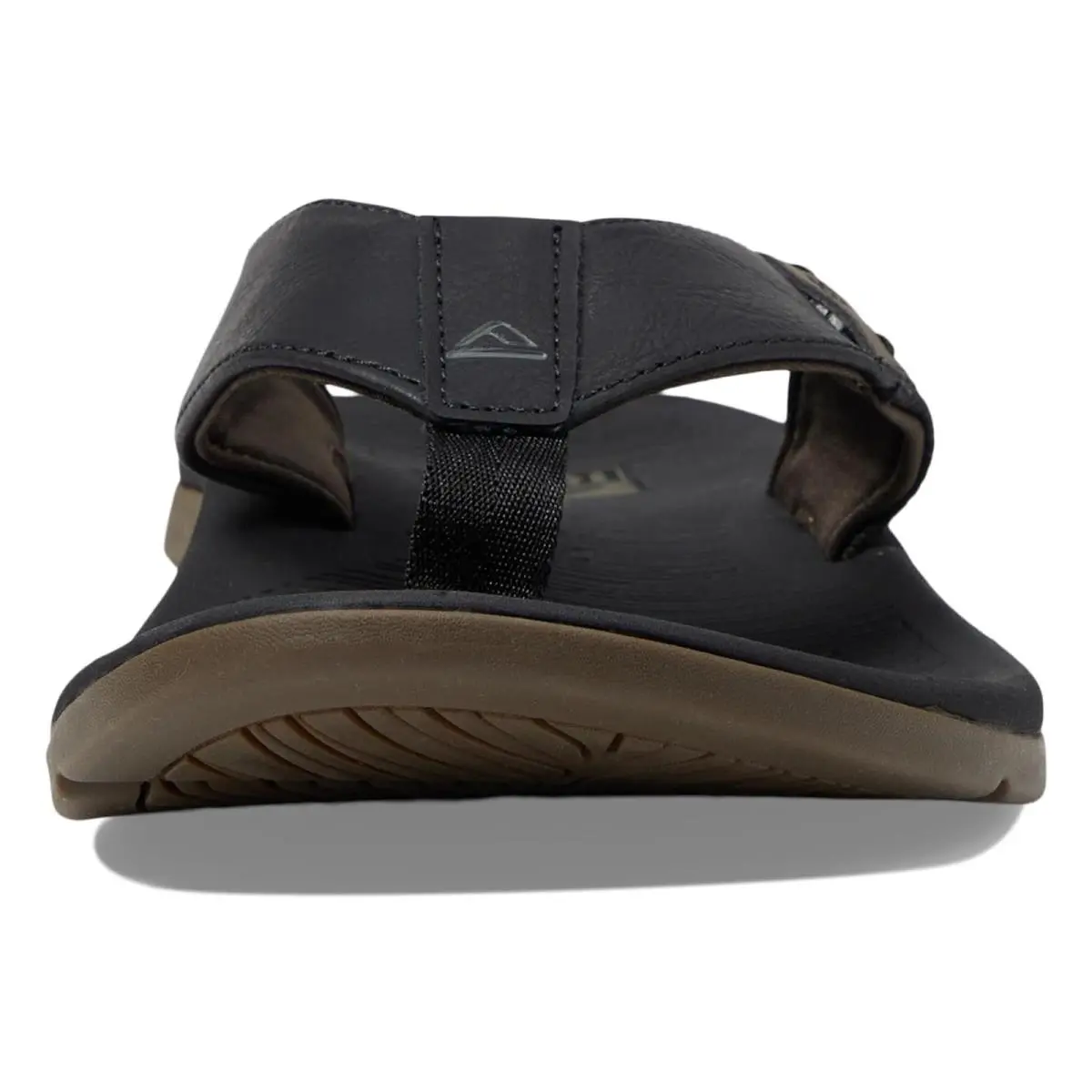 Reef shoes - Black 5
