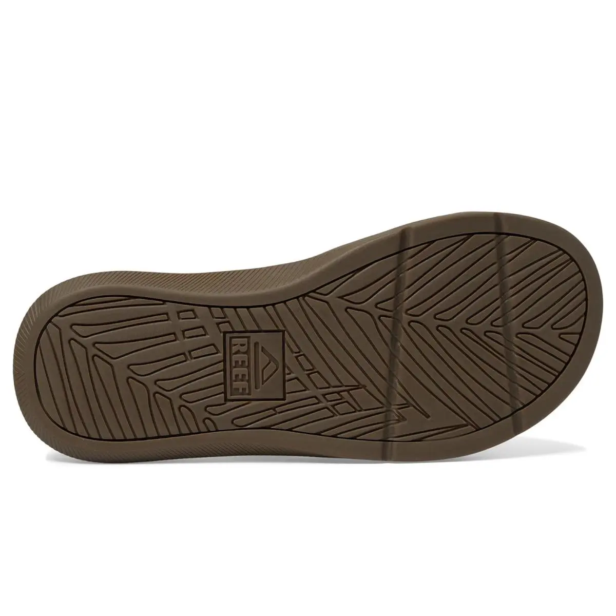 Reef shoes - Black 6